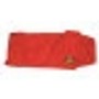 Fashion Dog Regenmantel für Hunde Rot 60 cm