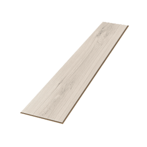 Egger Aqua Laminatboden, Pinot Eiche weiß, Classic Format. Laminat für Wohn- und Feuchträume.