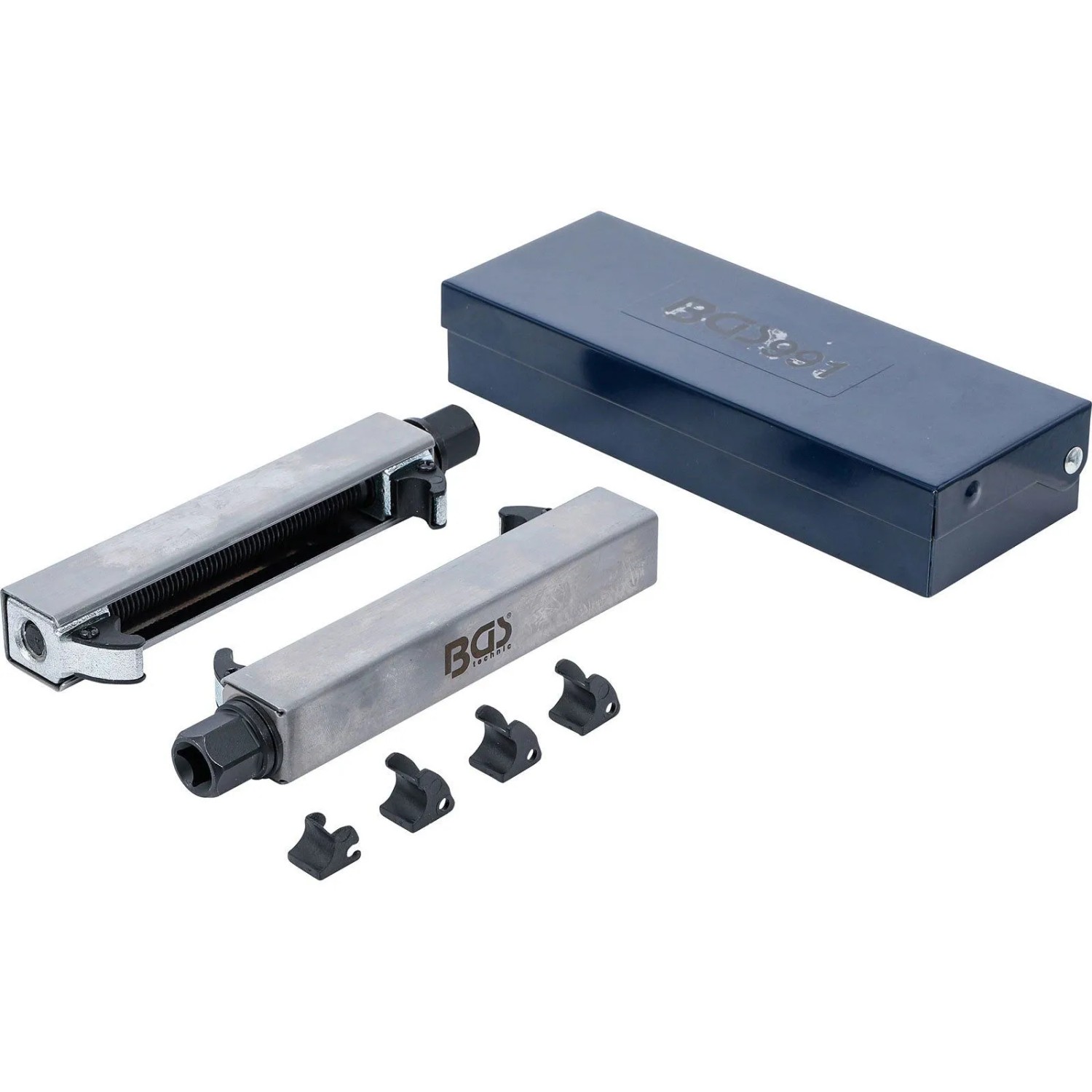 BGS Federspanner Satz Für Motorräder 2Tlg  991