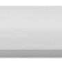 Graue LED-Unterbauleuchte Strip, 9W, 900lm, 4000K, 60cm. Ideal für Küche & Werkstatt.