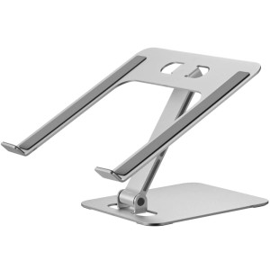 SOTECH CAVO Laptop Ständer 10 Bis 16 Zoll Silber Ergonomischer Notebookständer