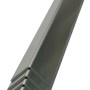 Absaar Solar Auflastschienen, 4 Stück, für Boden- und Flachdachhalterung Premium. Solaranlagen Zubehör.