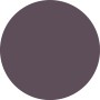 Farbfeld der Alpina Wandfarbe Pure Farben Feigenviolett.
