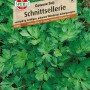 Sperli Schnittsellerie Gewone Snij, Gemüsesamen mit grünen Blättern.