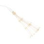 vidaXL Weihnachtsbeleuchtungen Feuerwerk 4 Stk 140 LEDs Blau 17cm 356224_6
