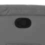 vidaXL Relaxsessel mit Aufstehhilfe Grau Kunstleder 3205045_12