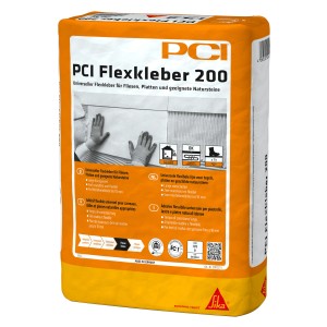 PCI Flexkleber 200 Sack 20 kg
