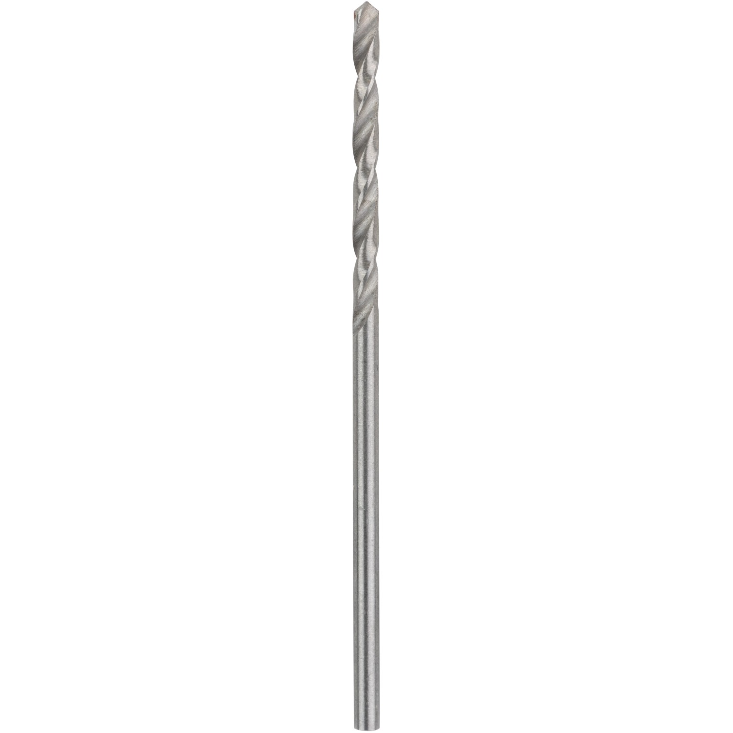 Bosch Metallbohrer Pro HSS-G DIN 338 1,5 mm x 18 mm x 40 mm 2 Stück