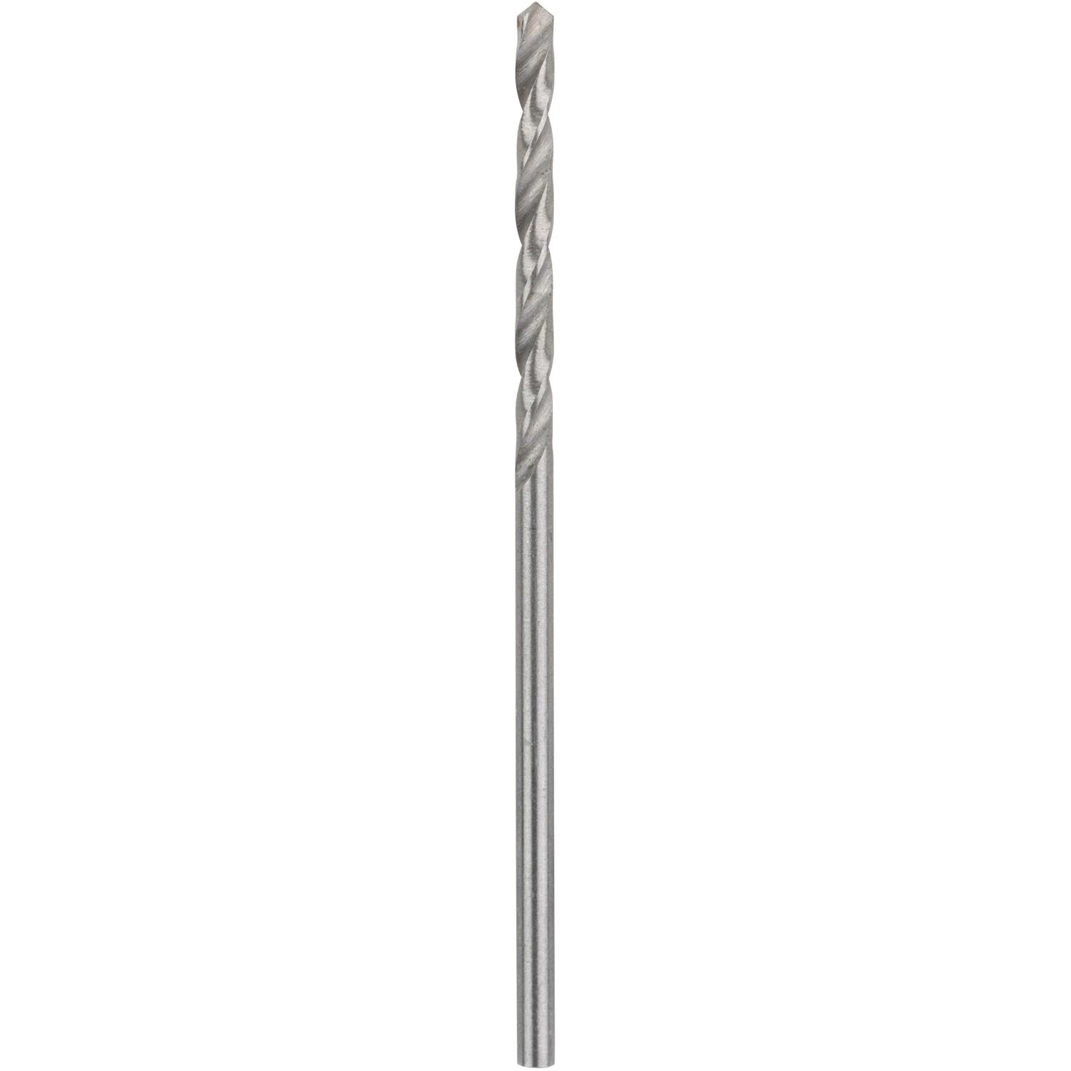 Bosch Metallbohrer Pro HSS-G DIN 338 1,5 mm x 18 mm x 40 mm 2 Stück günstig online kaufen