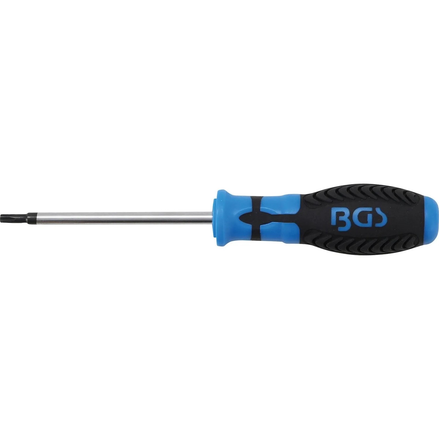 BGS Schraubendreher T Profil  Für Torx  T25 Klingenlänge 100 Mm 4920