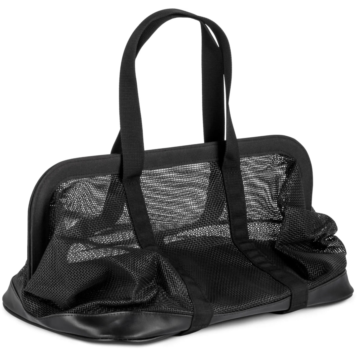 Petromax Netzeinsatz für Kühltasche 22 l Schwarz