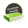 Symbolbild Compo Saat Rasen-Reparatur-Mix mit seitlicher Streuhilfe.