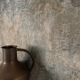 Newroom Vliestapete Gadiel Taupe Beton Modern_2