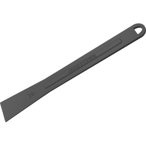 Jamestown Reinigungsspachtel aus Nylon für die Grillreinigung.