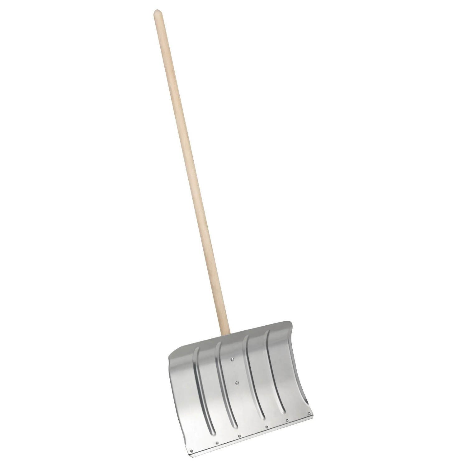Alu-Schneeschieber 50 cm