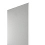 Gipskarton Miniboard, 12,5x600x1200 mm, für den Innenausbau. Leichte Bauplatte.