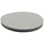 Graues Wagner Softpads-Set, Ø 50 mm, 4-teilig, für Möbelgleiter und Oberflächenschutz.