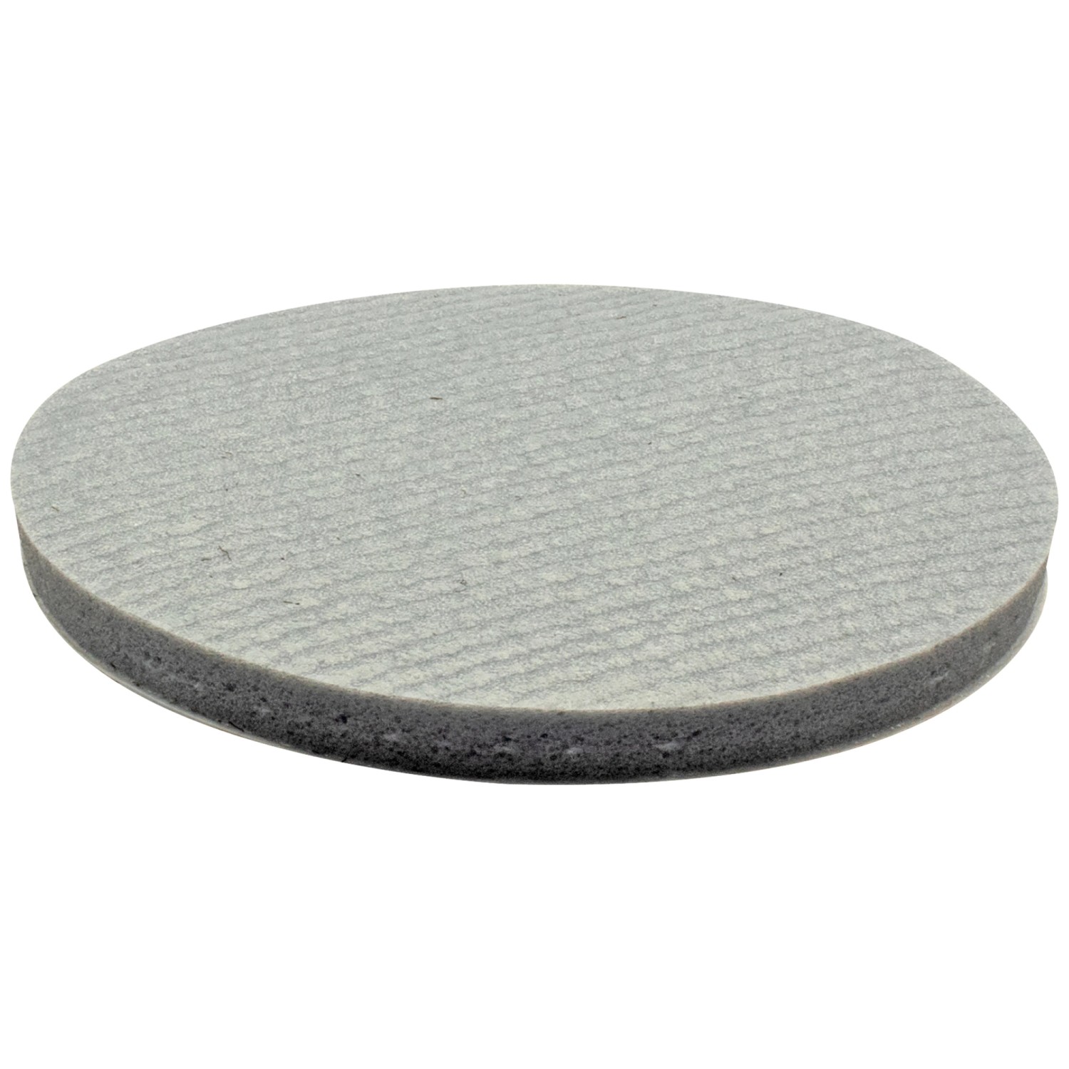 Wagner Softpads-Set EH0350 Ø 50 mm x 4 mm Grau 4-tlg.