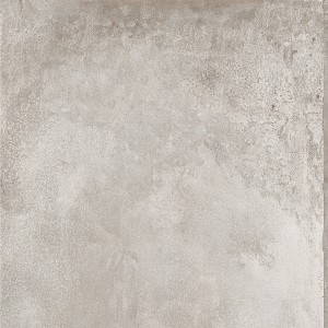 Feinsteinzeug Bodenfliese Reflex, matt glasiert, 60x60 cm. Moderne Metallic-Optik.