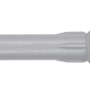 Fischer Langschaftdübel SXR 10x140 mit Schraube, geeignet für Dübelarbeiten.