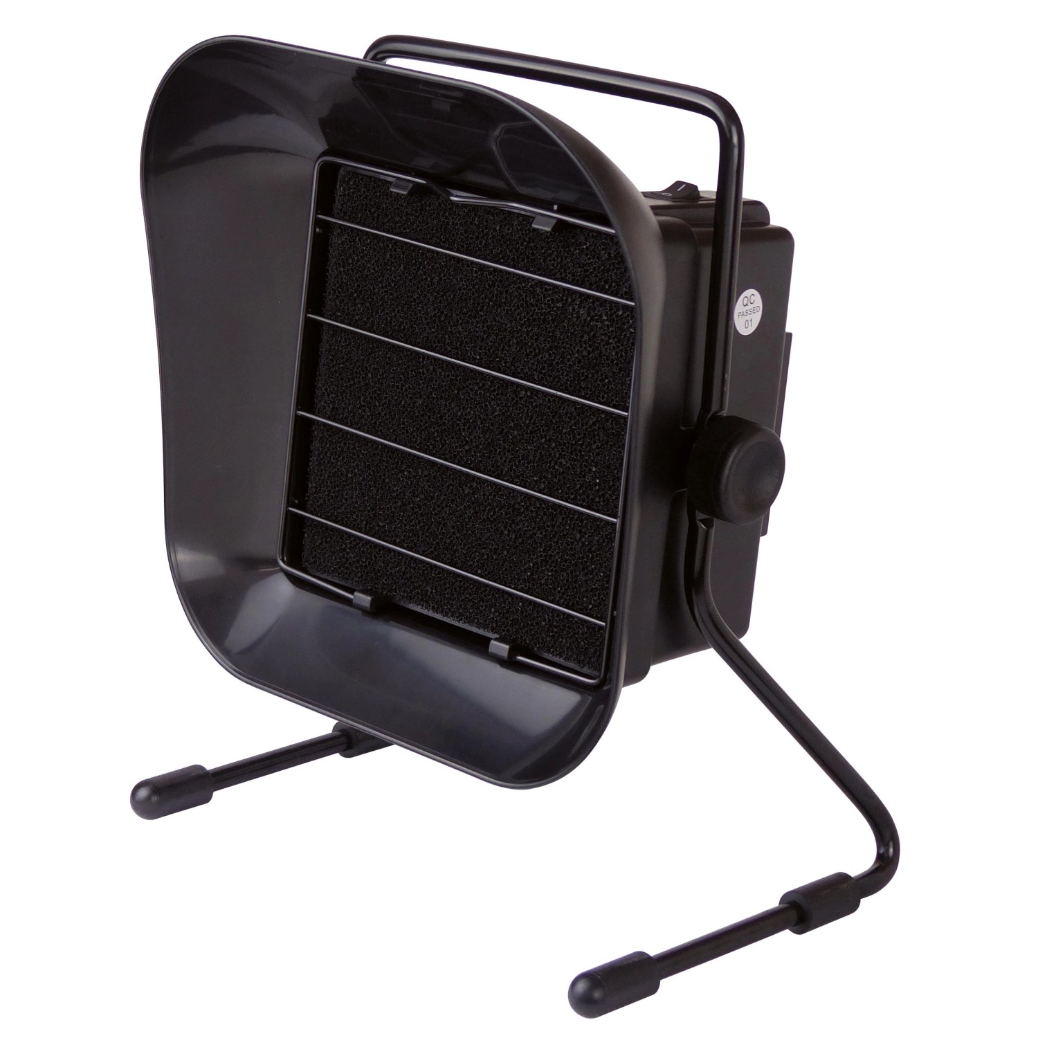 Blanko Lüfter Rauchabsorber ZD-153 für Dämpfe Beim Löten