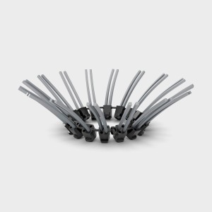 Kärcher Borstenband für WRE 18-55 und WRE 4 Battery, Ersatzteil für Unkrautentferner.