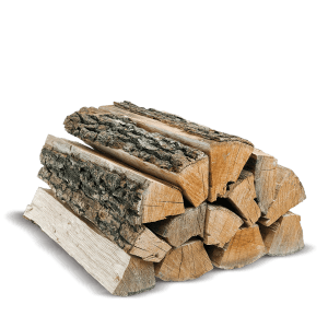 Heizfuxx Brennholz Eiche 25 Cm 1 Rm 500kg