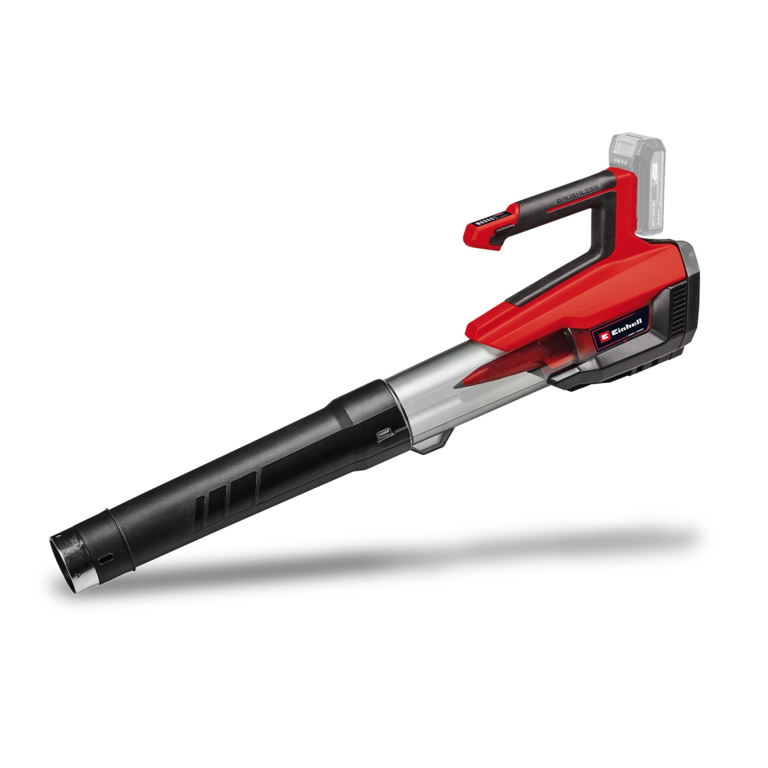 Einhell Power X-Change Akku-Laubbläser GP-LB 18/200 Li E-Solo günstig online kaufen