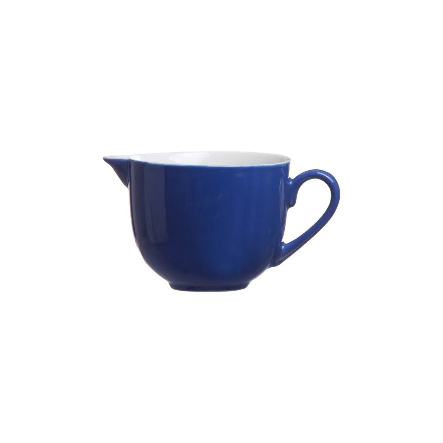 Ritzenhoff & Breker DOPPIO Milchkännchen Blau