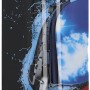 Bosch Aerotwin AP340U Scheibenwischer im Karton, für klare Sicht bei jedem Wetter.