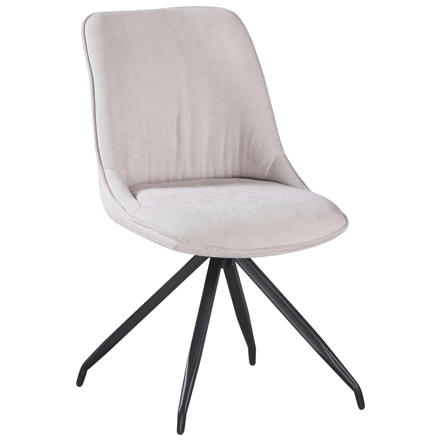 Mömax Stuhl Nova Beige