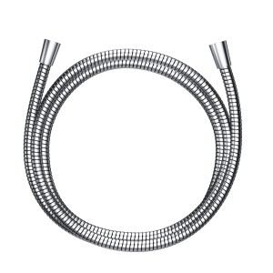 AM.PM Duschschlauch Brauseschlauch 200 cm F0420C00 Chrom