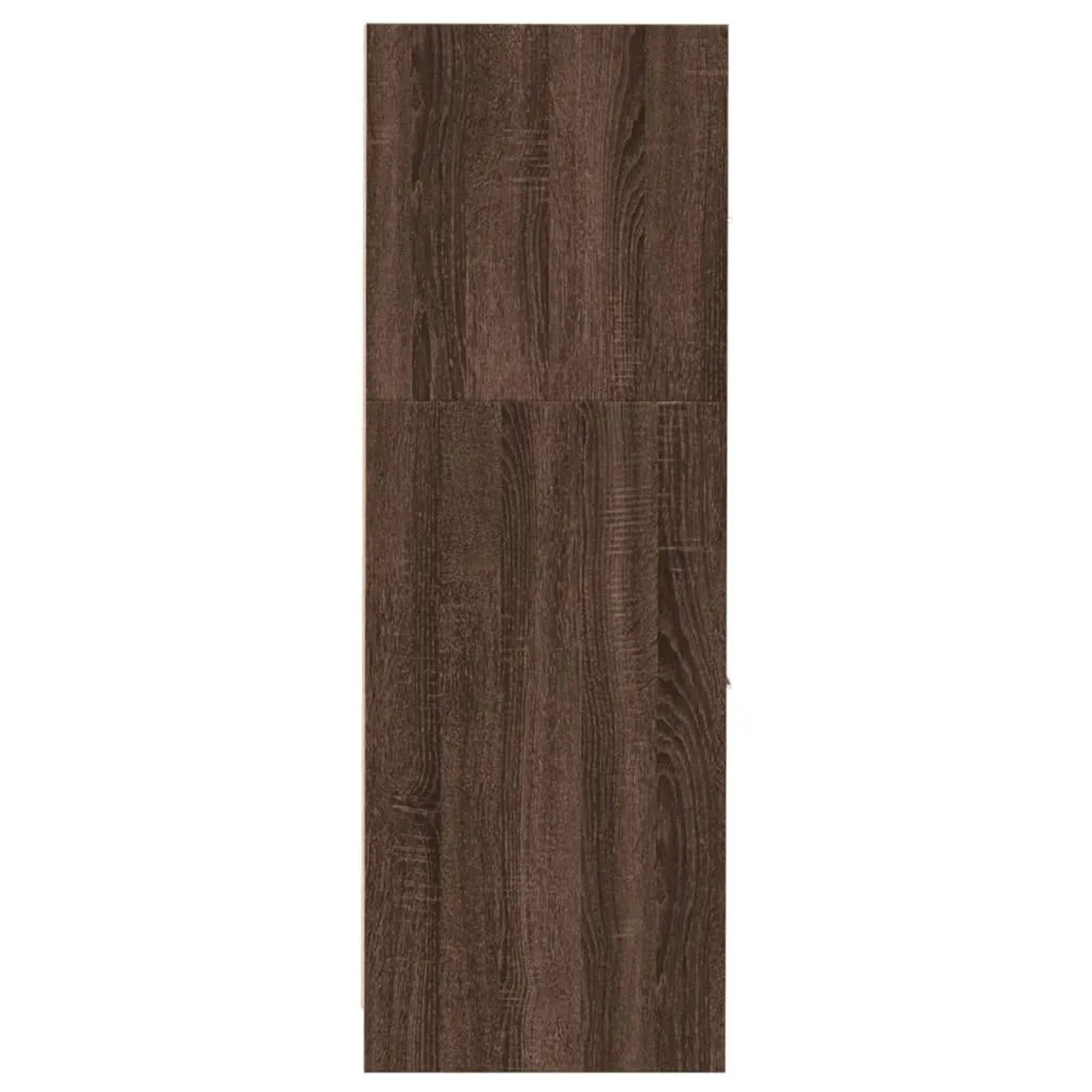 vidaXL Apothekerschrank Braun Eichen-Optik 30x41x118 cm Holzwerkstoff 855166_6