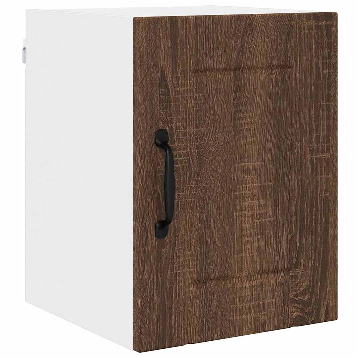 vidaXL Küchenschrank Braun Eichen-Optik 30 x 31 x 40 cm Holzwerkstoff 88486 günstig online kaufen