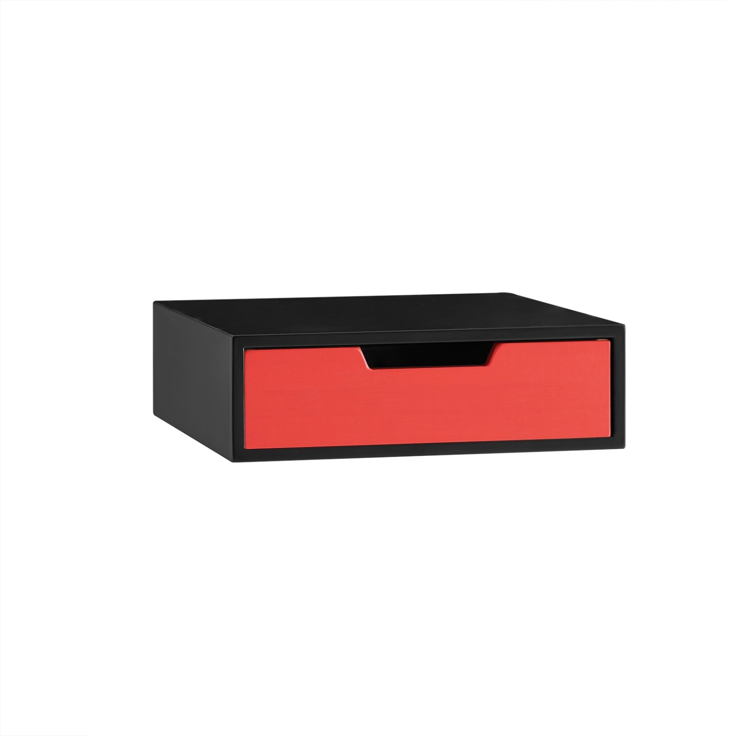 SoBuy Schubladenbox Aufbewahrungsbox Schreibtischorganizer 30×9×31cm FRG179 günstig online kaufen