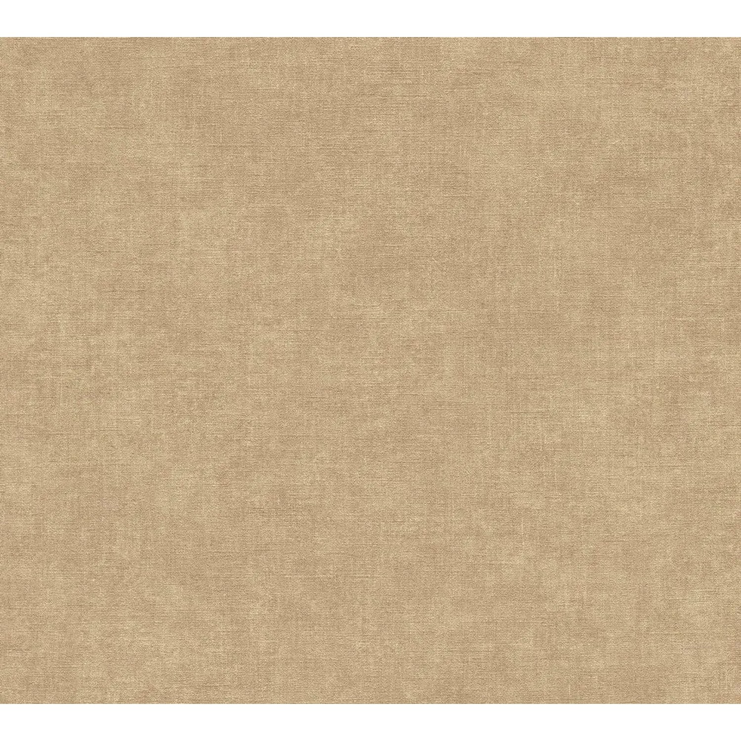 Tadessi Tapete Uni M1-No.11121 Vliestapete in Braun