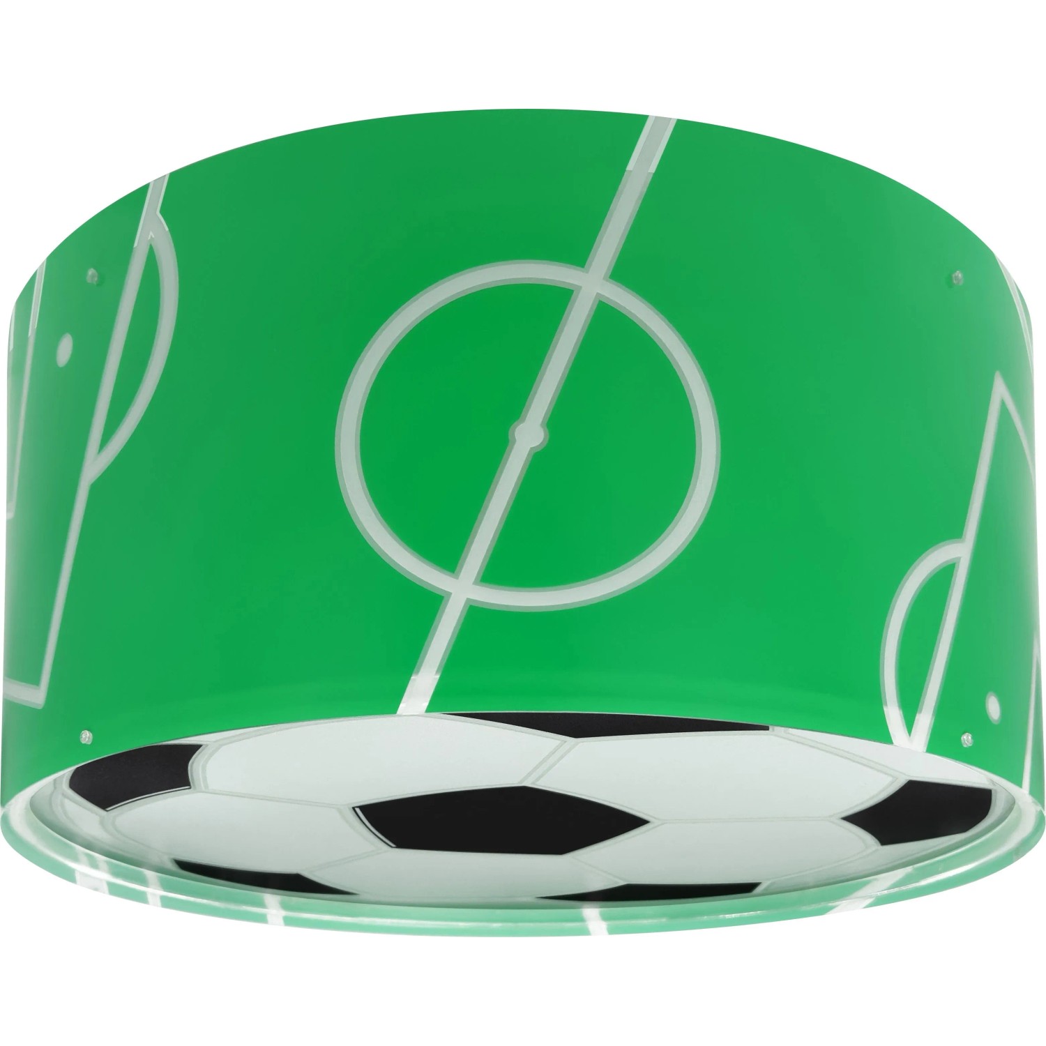 Dalber  Deckenleuchte Fußball