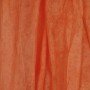 Walimex Leichter Stoffhintergrund 3X6M Orange