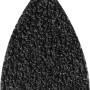 Worx Schleiffinger-Blatt WA2122, 120er Körnung, für Multischleifer.