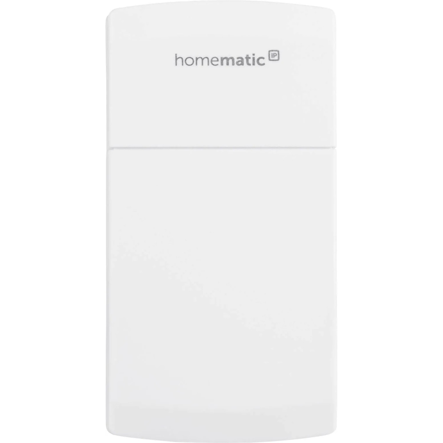 HmIP Heizkörperthermostat kompakt