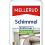 Mellerud Schimmel-Entferner Chlorfrei 250ml Flasche mit Sprühkopf, zur Reinigung und Pflege.