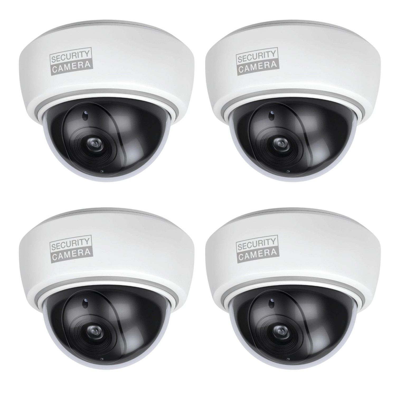 Basi CCD Kamera-Attrappe KA 305 mit Rotem Blinklicht nach IP23 Geprüft inkl günstig online kaufen