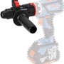 Bosch Professional GFA 18-H Bohrhammeraufsatz für FlexiClick Bohrschrauber.