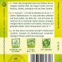 Samenpackung Freiland Salatgurke 'Konsa' von Quedlinburger, Gurkensamen für den Garten.