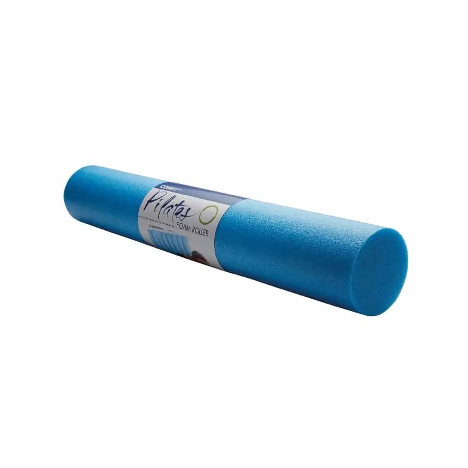 Image of NMC Deutschland Gmbh Comfy Schaumstoffrolle 90 X 15 cm Blau