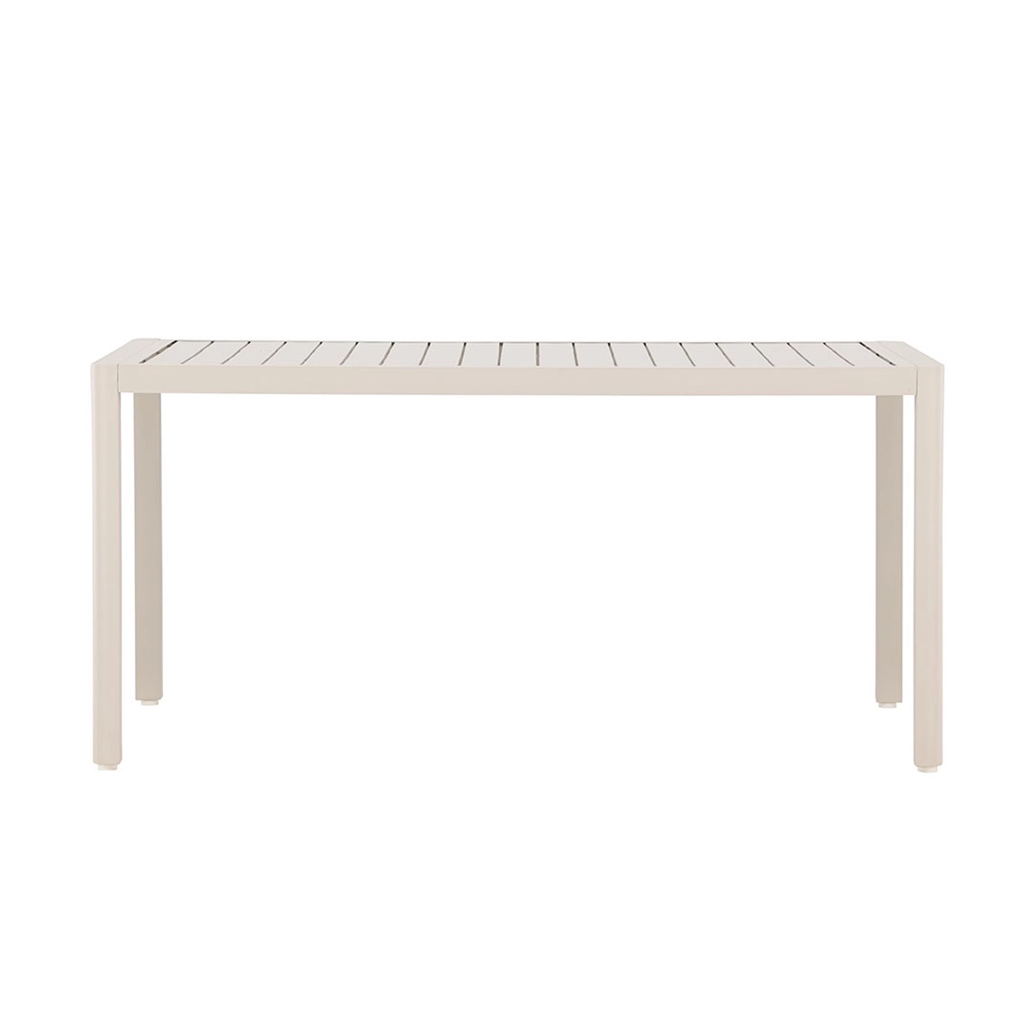 ebuy24 Giardini Gartentisch Beige günstig online kaufen