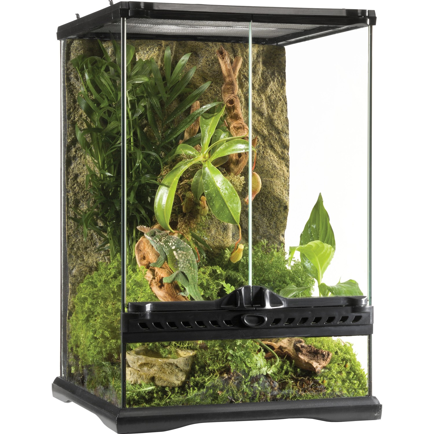 Exo Terra Terrarium Mini 30 cm x 30 cm x 45 cm