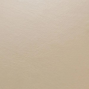 CHEFGASTRO Esszimmerstuhl 2er-Set Gepolstert 102x44x54cm Sitzhöhe 47cm Leder Helle Beine Creme