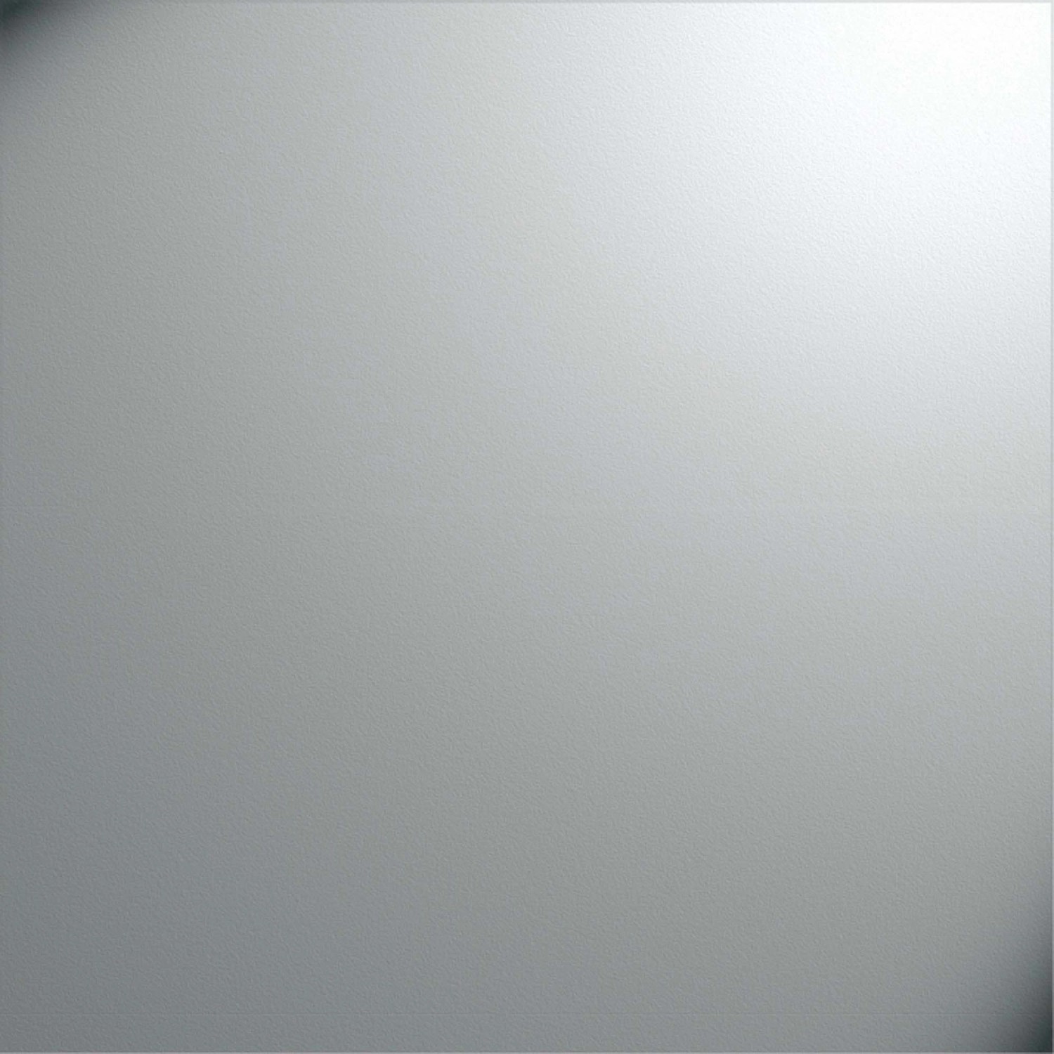 Arcansas Glattblech 50 cm x 0,1 cm Aluminium
