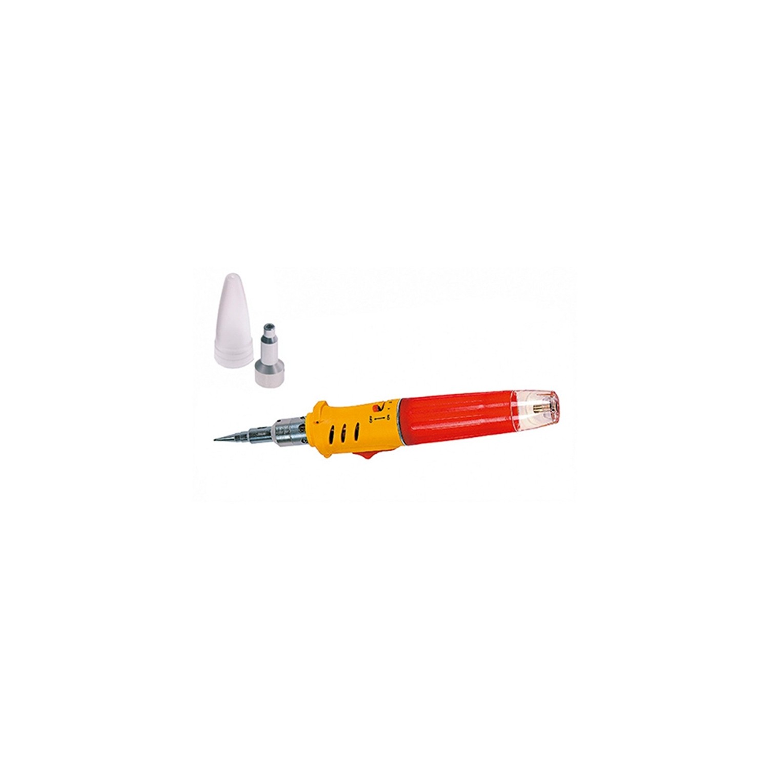 Rothenberger Hot Pen Piezo-Set